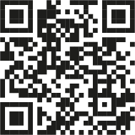 Imagem QR Code de submissão dos trabalhos