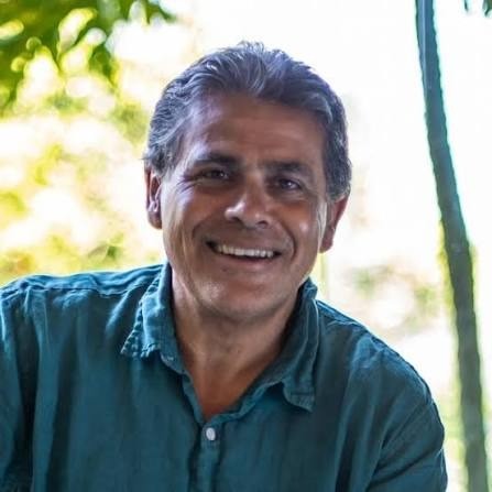Foto do palestrante Marco Antônio do Santos Casanova